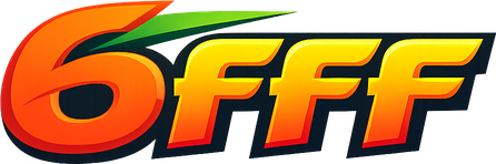 Logo thương hiệu 6fff
